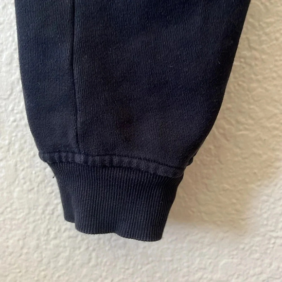 Lululemon Drawstring Jogger/Sweats - Size 2 Black - Picture 5 of 9